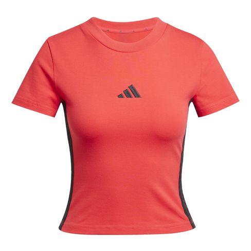 Camiseta-Adidas-Cropped-3-Stripes-|-Feminina